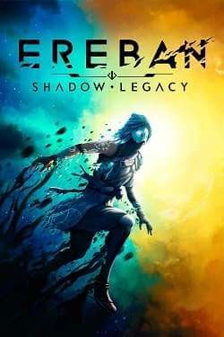 Ereban Shadow Legacy постер